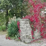 Au Logis De La Mongie Bed & Breakfast