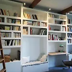 Bed & Breakfast Au Logis De La Mongie 3*