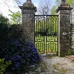 Bed & Breakfast Au Logis De La Mongie Soullans