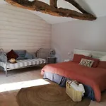 Au Logis De La Mongie Bed & Breakfast