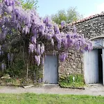 Au Logis De La Mongie Bed & Breakfast Soullans