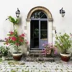 Bed & Breakfast Au Logis De La Mongie