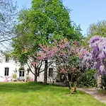 Bed & Breakfast Au Logis De La Mongie 3*