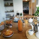 Au Logis De La Mongie 3* Soullans