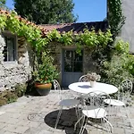 Au Logis De La Mongie Soullans