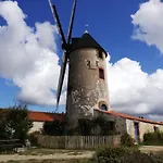 Bed & Breakfast Au Logis De La Mongie