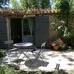 Au Logis De La Mongie Bed & Breakfast 3*