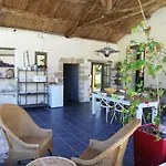 Au Logis De La Mongie