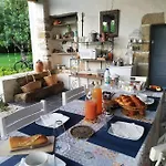 Au Logis De La Mongie