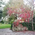 Au Logis De La Mongie 3* Soullans