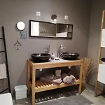 Au Logis De La Mongie Bed & Breakfast