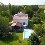 Au Logis De La Mongie Soullans