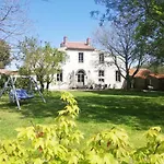 Au Logis De La Mongie Bed & Breakfast Soullans