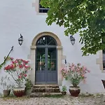 Au Logis De La Mongie 3* Soullans