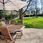 Bed & Breakfast Au Logis De La Mongie 3*