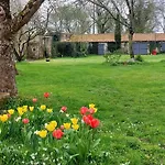 Au Logis De La Mongie 3* Soullans