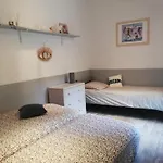 Bed & Breakfast Au Logis De La Mongie