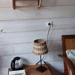 Bed & Breakfast Au Logis De La Mongie