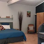 Au Logis De La Mongie