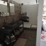 Bed & Breakfast Au Logis De La Mongie Soullans