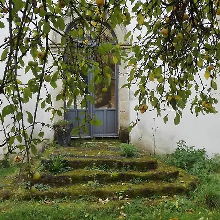 Au Logis De La Mongie Couette-café