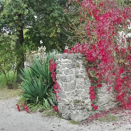 Au Logis De La Mongie Nocleg ze śniadaniem