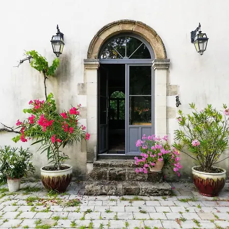 Nocleg ze śniadaniem Au Logis De La Mongie
