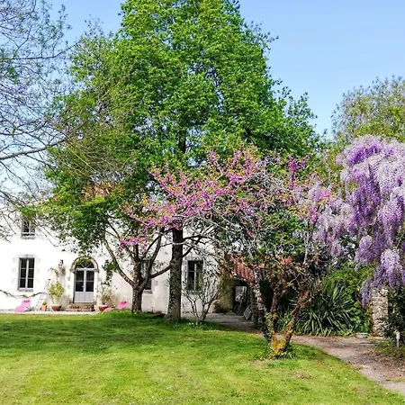 Nocleg ze śniadaniem Au Logis De La Mongie 3*