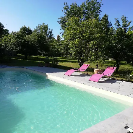 Au Logis De La Mongie