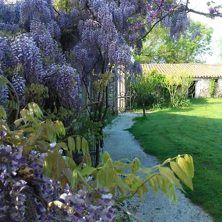 Au Logis De La Mongie