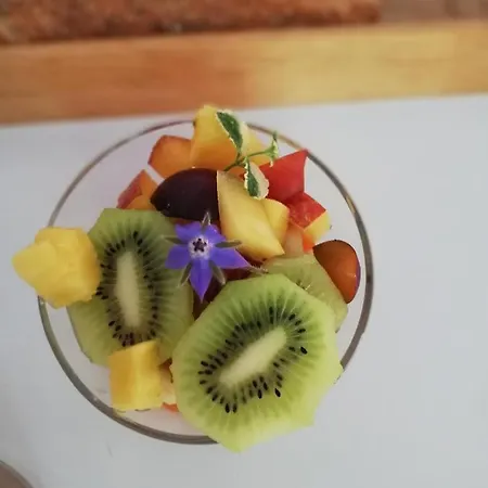 Au Logis De La Mongie