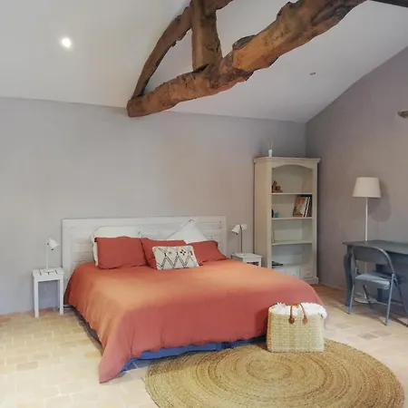 Oda ve Kahvaltı Au Logis De La Mongie 3*