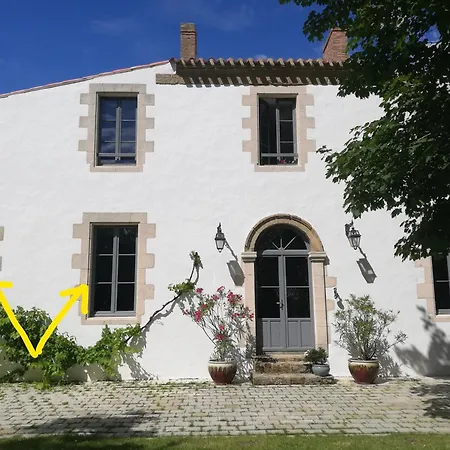 Oda ve Kahvaltı Au Logis De La Mongie 3*