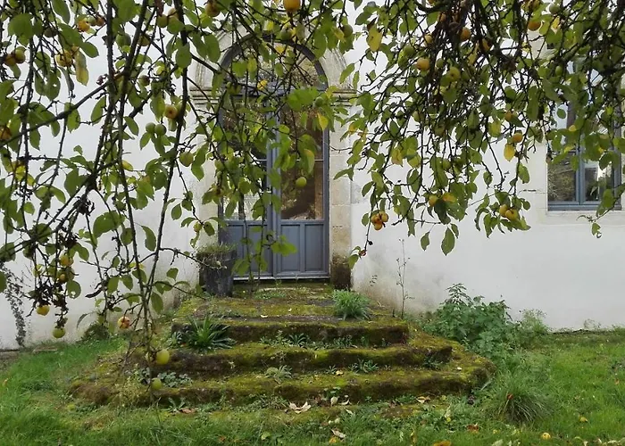 Au Logis De La Mongie B&B