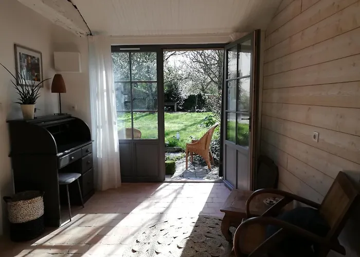 Au Logis De La Mongie Oda ve Kahvaltı