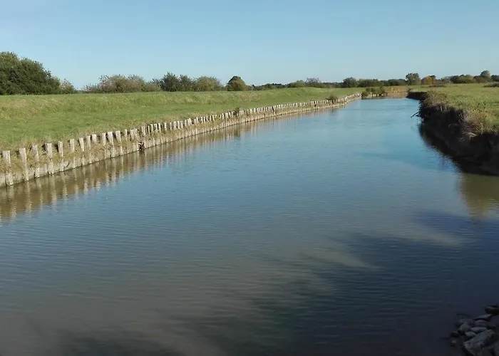 Au Logis De La Mongie