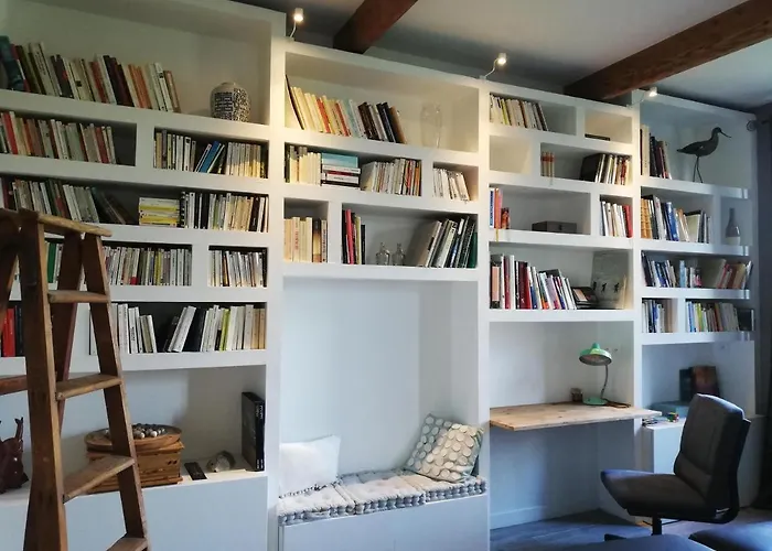 Oda ve Kahvaltı Au Logis De La Mongie 3*