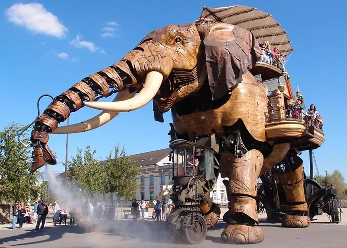 Au Logis De La Mongie B&B Soullans