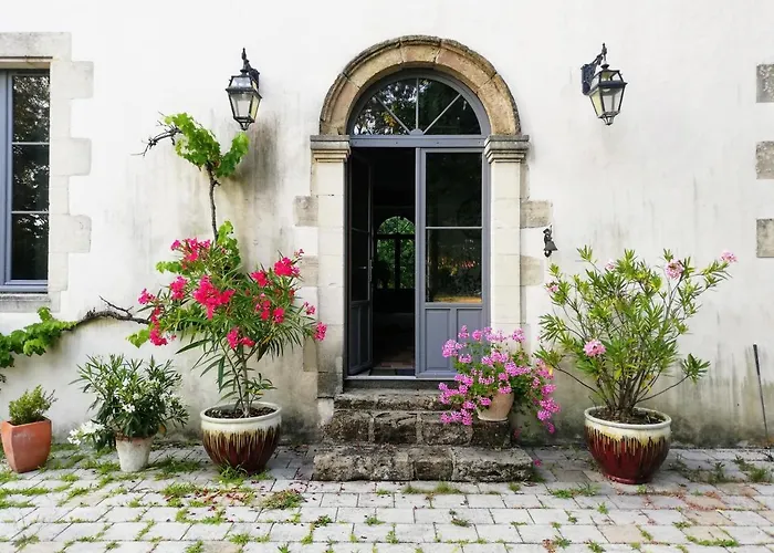 B&B Au Logis De La Mongie