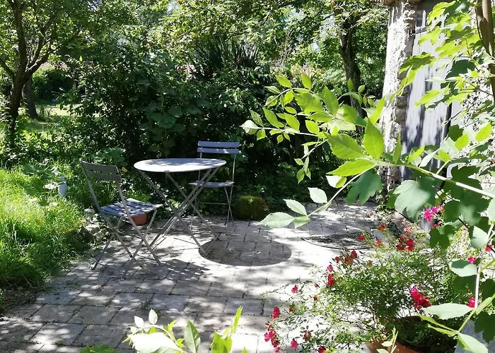 B&B Au Logis De La Mongie 3*