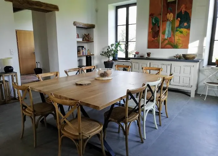 Au Logis De La Mongie 3*