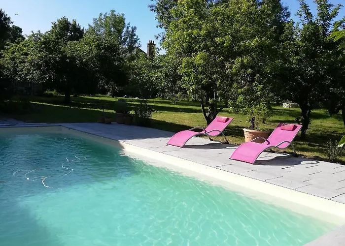 Au Logis De La Mongie