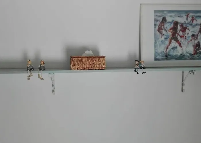 Au Logis De La Mongie 3* Soullans