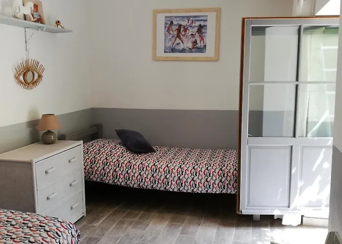 Au Logis De La Mongie 3*