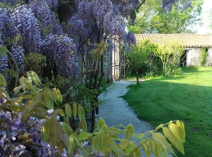 Au Logis De La Mongie