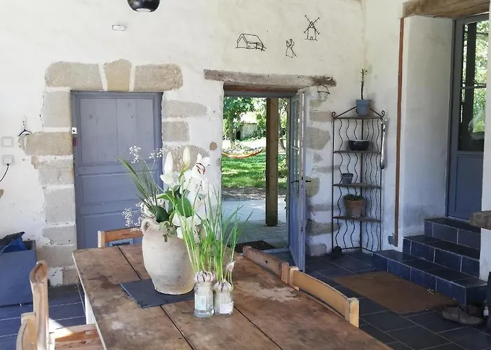 Au Logis De La Mongie Oda ve Kahvaltı