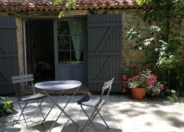 Au Logis De La Mongie B&B 3*