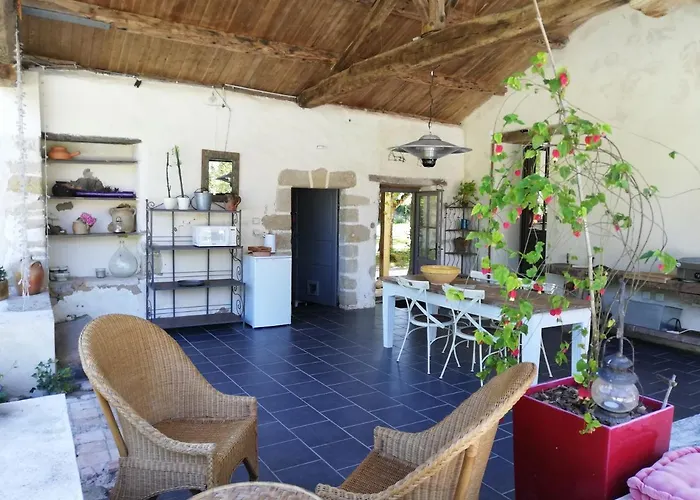 Au Logis De La Mongie