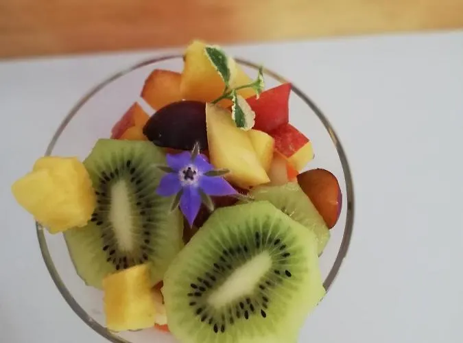 Au Logis De La Mongie