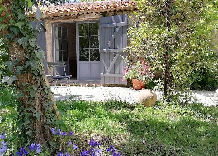 Au Logis De La Mongie Soullans